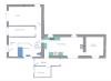 Thumbnail image to link to the floorplan