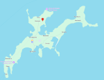 Thumbnail image of Sanday map